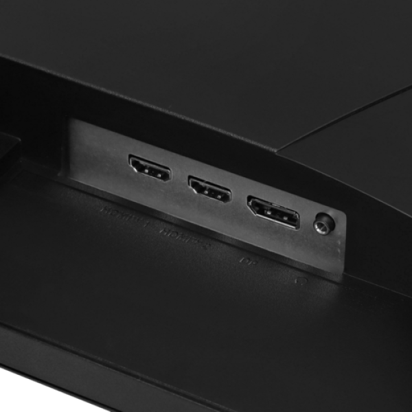 27" Монитор MSI MAG 275QF черный