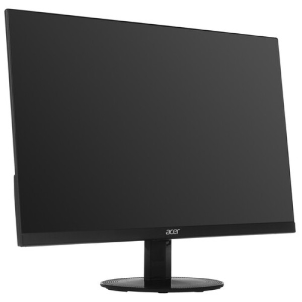 27" Монитор Acer SA270Bbmipux черный