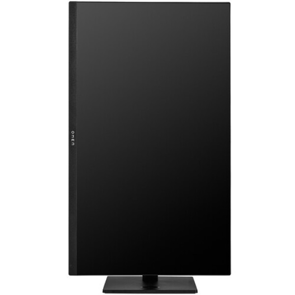 27" Монитор HP OMEN 27 черный