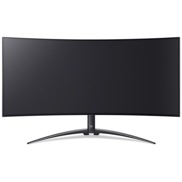 34" Монитор Acer Predator X34Xbmiiphuzx черный