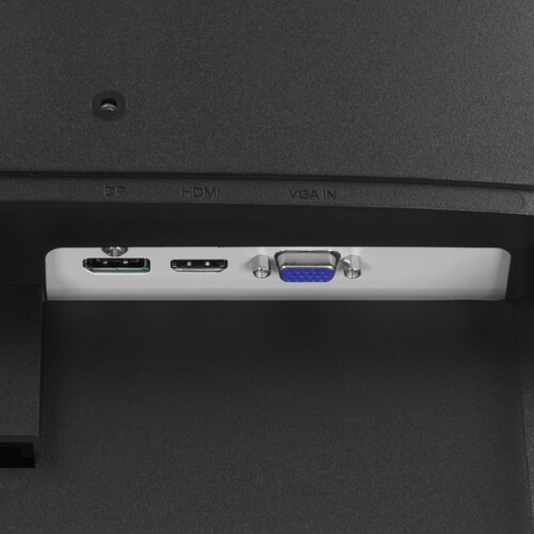 23.8" Монитор Acer Vero V247YEbipv черный