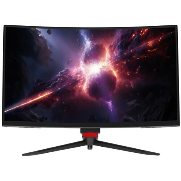 27" Монитор ARDOR GAMING FRONTIER PRO AF27H3 черный