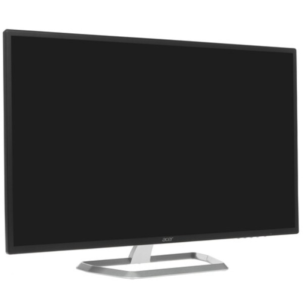 31.5" Монитор Acer EB321HQUCbidpx черный