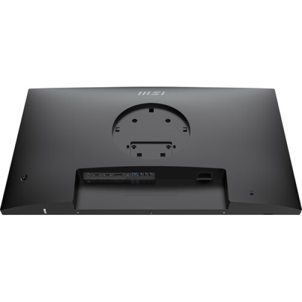 27" Монитор MSI Modern MD272UPHG серый