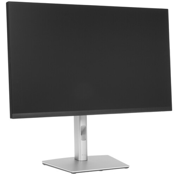 27" Монитор Dell P2722H черный