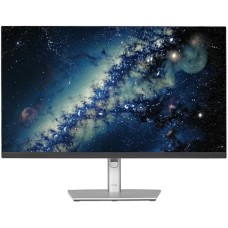 27" Монитор Dell P2723QE черный
