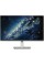 27" Монитор Dell P2723QE черный