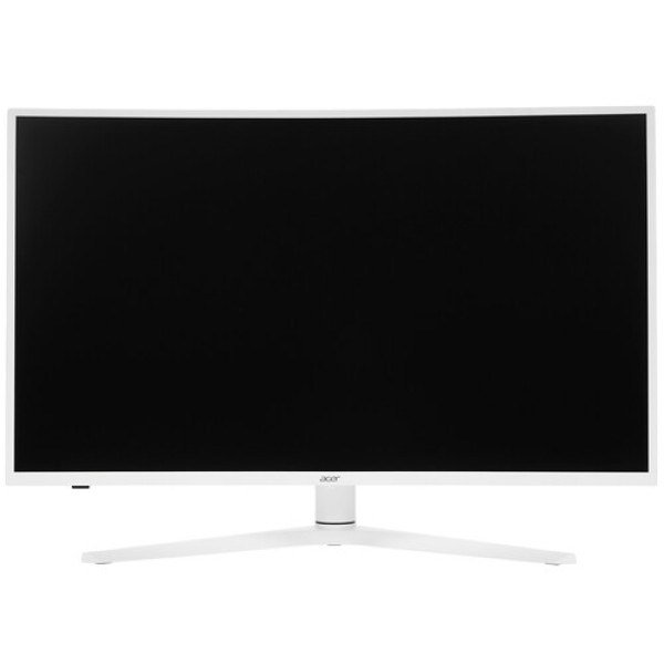 38.5" Монитор Acer XZ396QUPwmiipphx белый