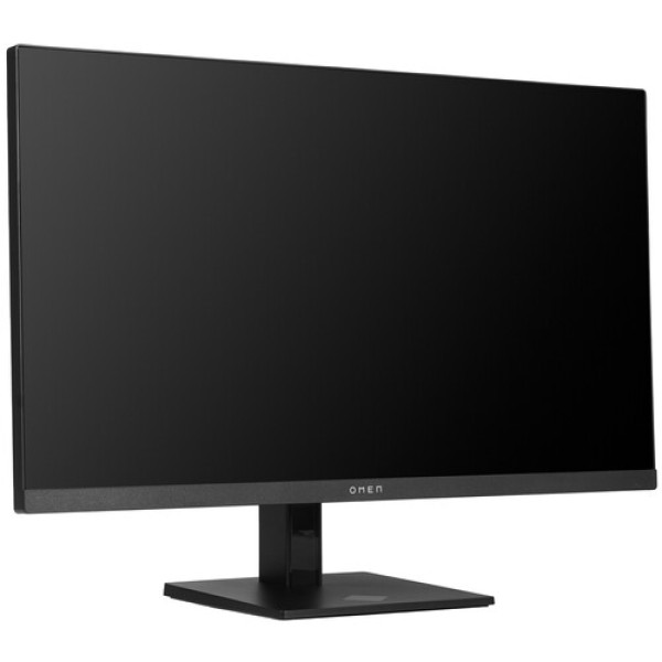 27" Монитор HP OMEN 27 черный