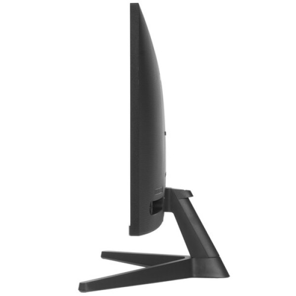 27" Монитор Samsung S3 S33GC S27C330GAI черный