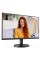 23.8" Монитор AOC 24B3HMA2 черный