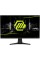 27" Монитор MSI MAG 275QF черный