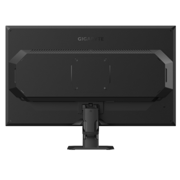 27" Монитор GIGABYTE GS27QX черный