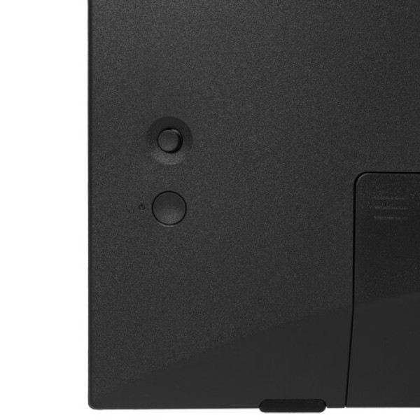24" Монитор Dell P2424HT черный