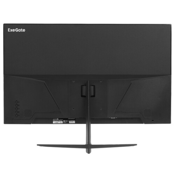 27" Монитор ExeGate SmartView EZ2700A черный