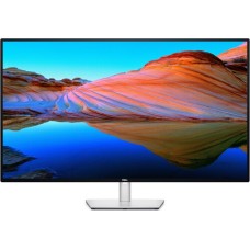 43" Монитор Dell UltraSharp U4323QE серебристый