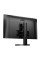 27" Монитор AOC U27B3AF черный