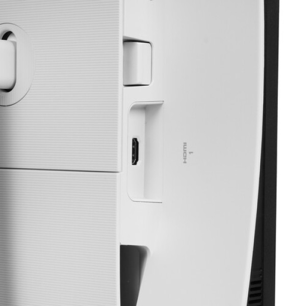 23.8" Монитор Dell S2425HS белый