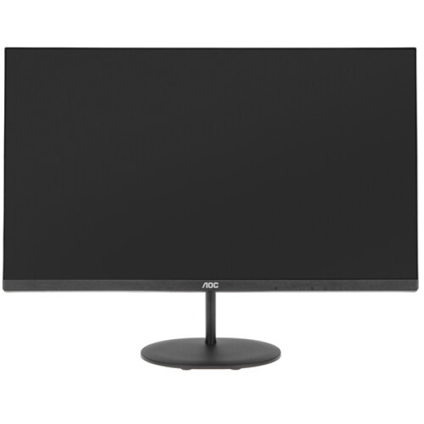 27" Монитор AOC Q27V4EA черный