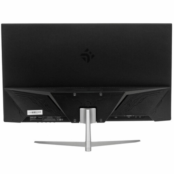 21.4" Монитор DEXP DF22N1 серебристый