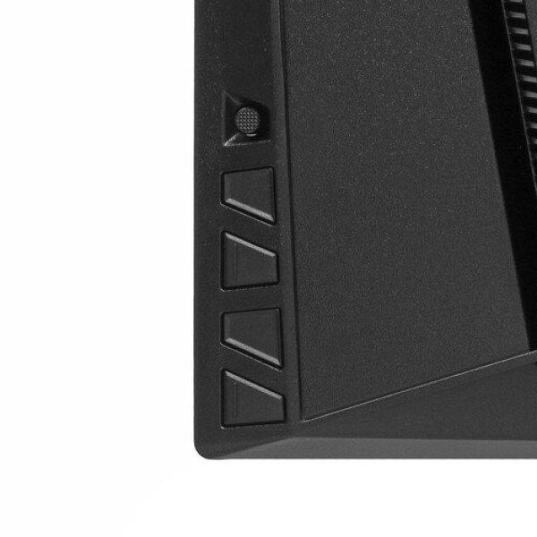 27" Монитор ASUS TUF Gaming VG27AQZ черный