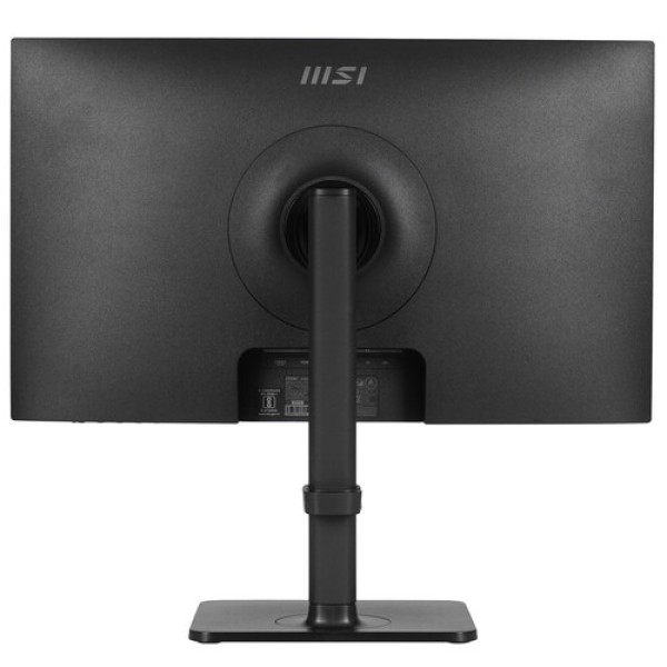 23.8" Монитор MSI Modern MD2412P черный