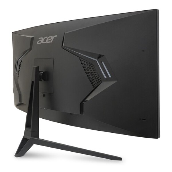 34" Монитор Acer Nitro ED343CURXbmiippx черный