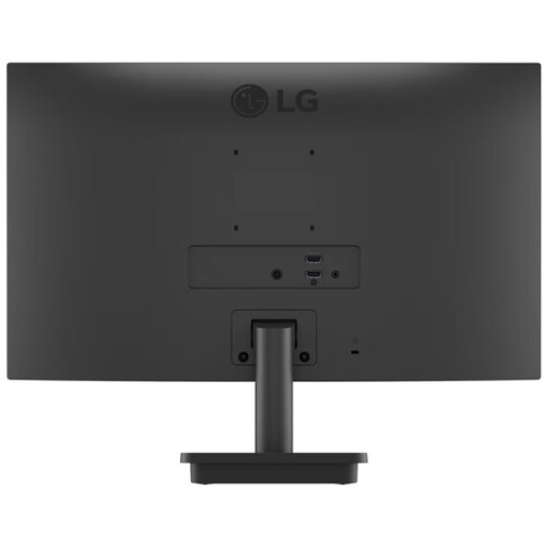 27" Монитор LG 27MS500-B черный