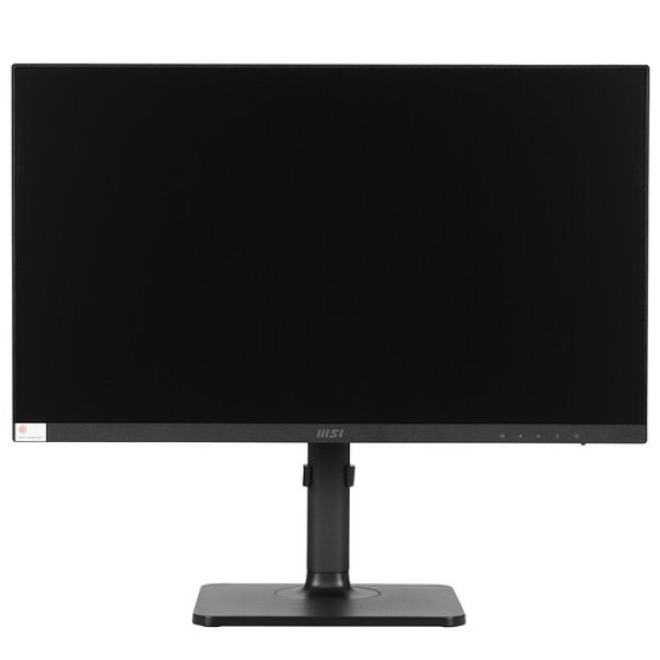 23.8" Монитор MSI Modern MD2412P черный