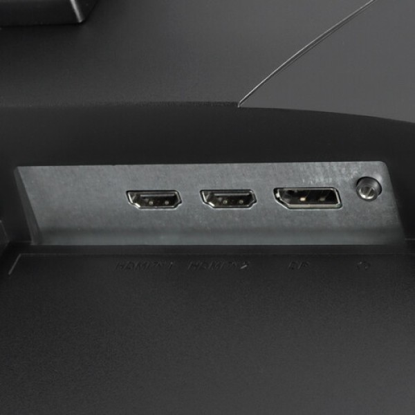 24.5" Монитор MSI G255PF E2 черный