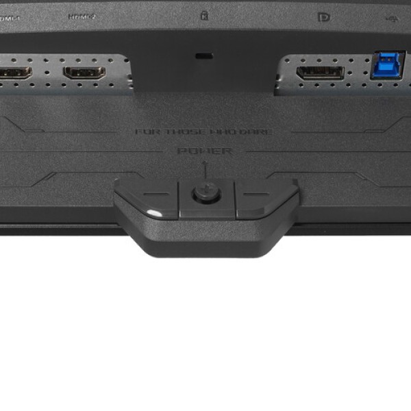 26.5" Монитор ASUS ROG Strix XG27AQDMG черный