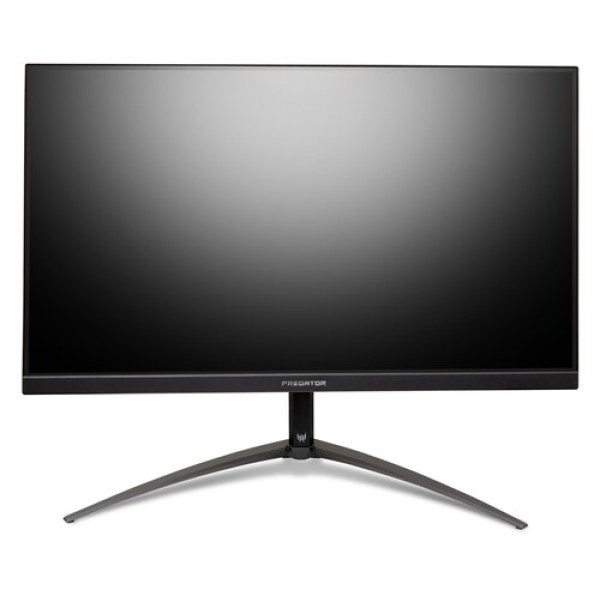 31.5" Монитор Acer Predator XB323QKV3bmiiphx черный