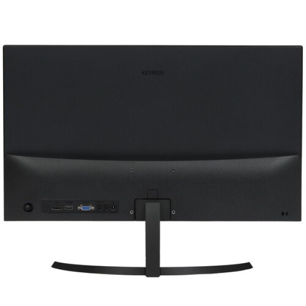 23.8" Монитор KEYRON KF24N1TB черный