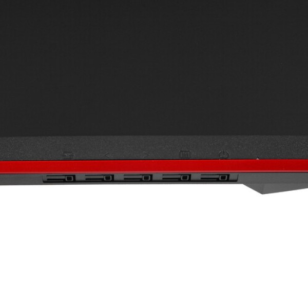 23.8" Монитор AOC 24G2ZU/BK черный