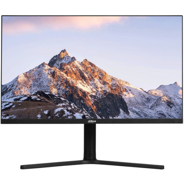 23.8" Монитор Dahua DHI-LM24-B201A черный