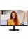 27" Монитор AOC U27B3AF черный
