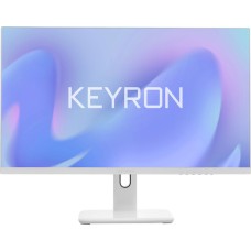 27" Монитор KEYRON KQ27H1 белый