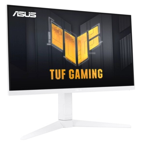 27" Монитор ASUS TUF Gaming VG27AQML1A-W белый