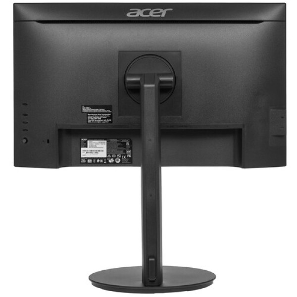 23.8" Монитор Acer CB242YE3bmirzx черный