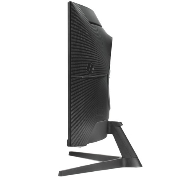 32" Монитор Samsung Odyssey G5 G55T C32G55TQWI черный