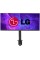 34" Монитор LG 34WN780-B черный