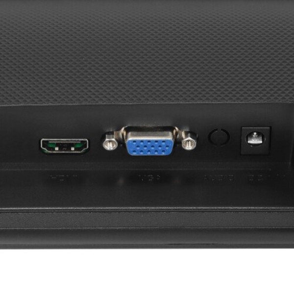 23.8" Монитор Sanc N2453 (M2453J) черный