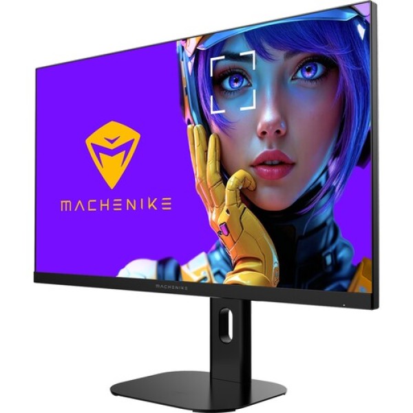 27" Монитор Machenike MKF27F240L черный