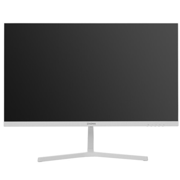 23.8" Монитор Digma Progress 24P502F белый