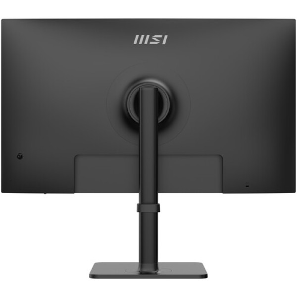 27" Монитор MSI Modern MD272UPHG серый