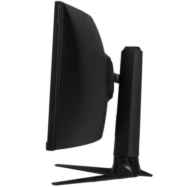 49" Монитор ASUS ROG Strix XG49WCR черный