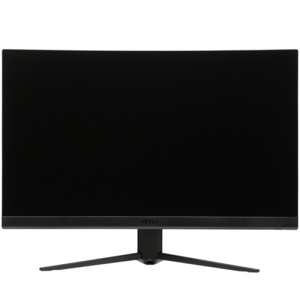 27" Монитор MSI G27C4X черный