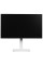 23.8" Монитор Dell S2425HS белый