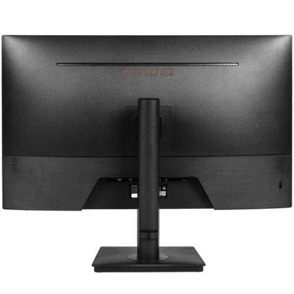 27" Монитор AIWA MF2705-B черный