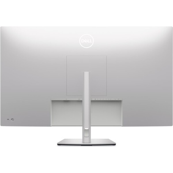 43" Монитор Dell UltraSharp U4323QE серебристый
